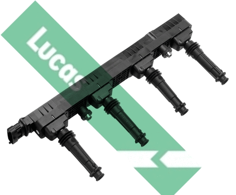 Ignition Coil (DMB923)