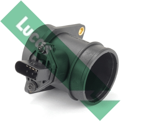 Mass Air Flow Sensor