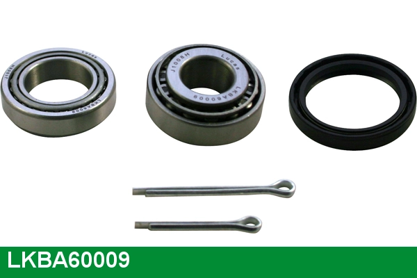 Wheel Bearing Kit (LKBA60009)