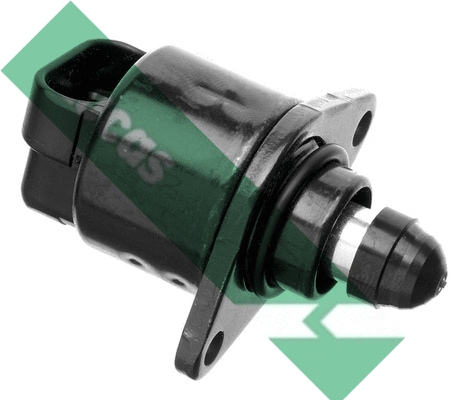 Idle Control Valve, air supply (FDB1004)