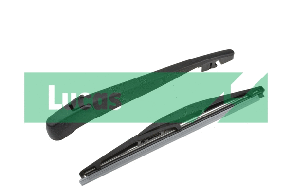 Wiper Blade (LWCR123)