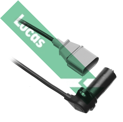 Sensor, crankshaft pulse