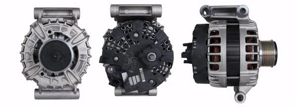 Alternator (LRA04178)