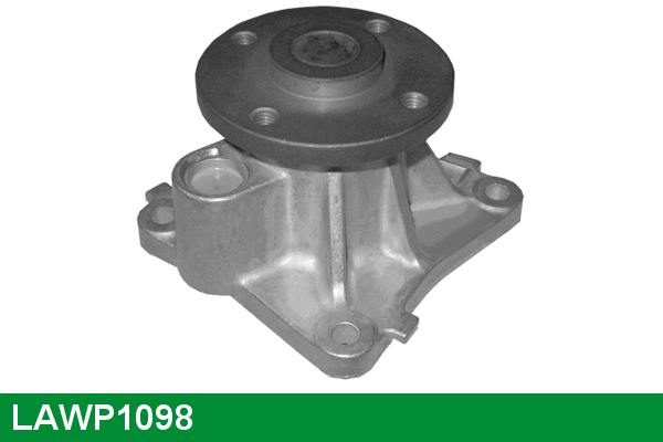 Water Pump, engine cooling (LAWP1098)