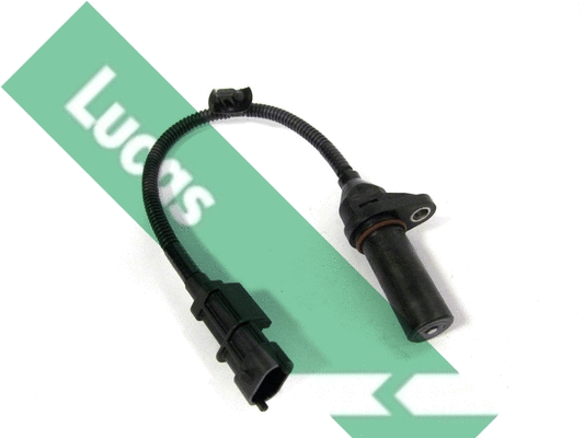 Sensor, crankshaft pulse