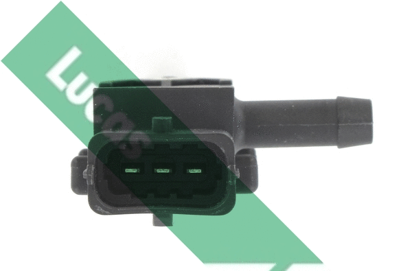 Sensor, exhaust pressure