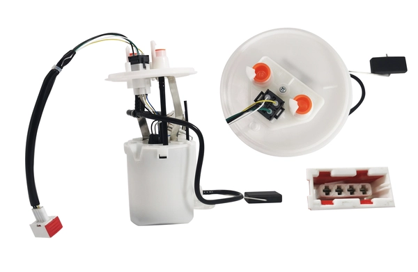 Fuel Feed Unit (FDB1138)