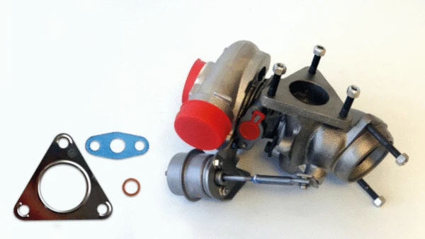 Charger, charging (supercharged/turbocharged) (LTRPA4541932)