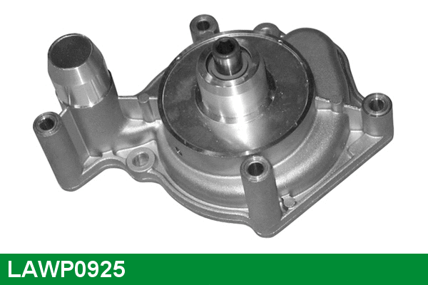 Water Pump, engine cooling (LAWP0925)