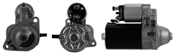 Starter (LRS02080)