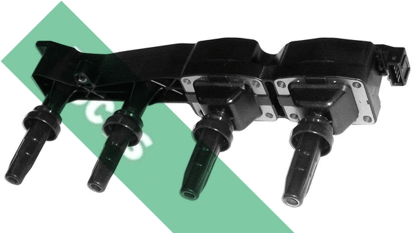 Ignition Coil (DMB854)
