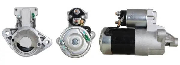 Starter (LRS03811)