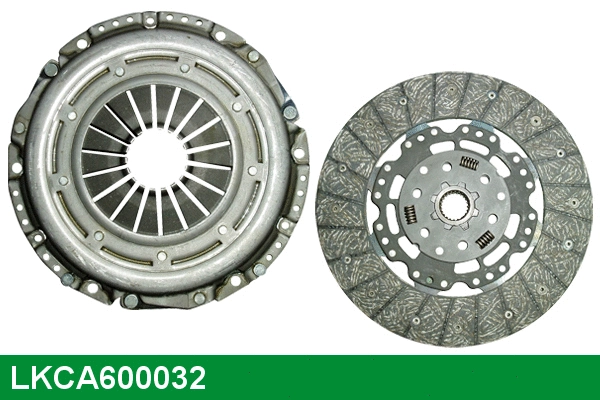 Clutch Kit (LKCA600032)