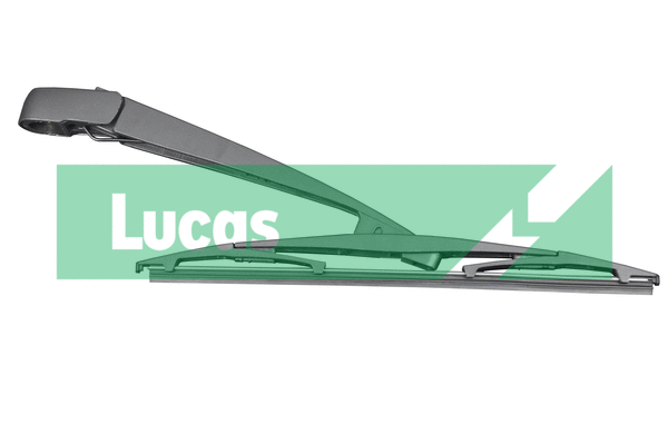Wiper Blade (LWCR122)