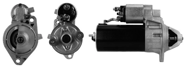 Starter (LRS00657)