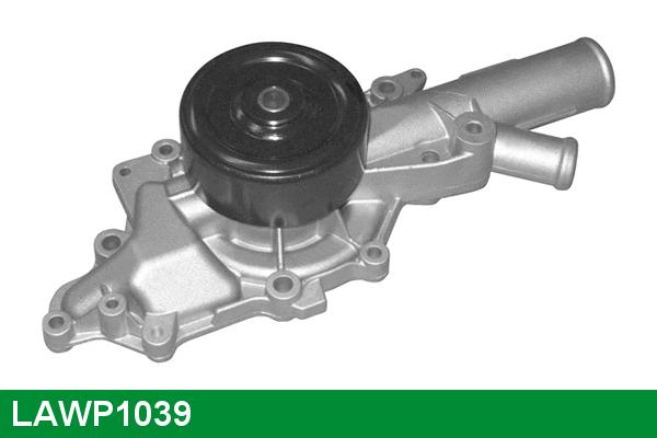 Water Pump, engine cooling (LAWP1039)