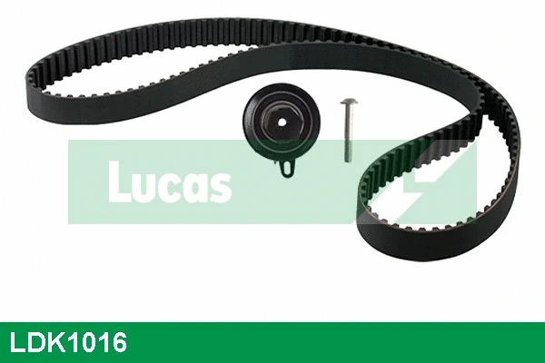 Timing Belt Kit (LDK1016)