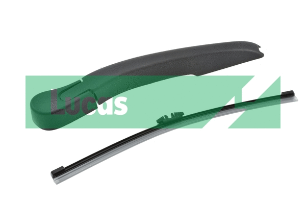Wiper Blade (LWCR080)