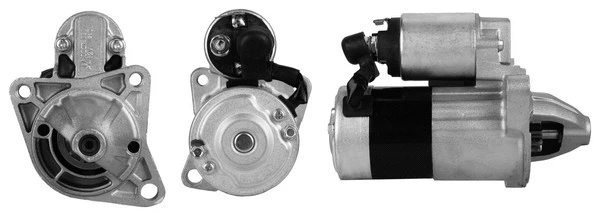Starter (LRS01306)