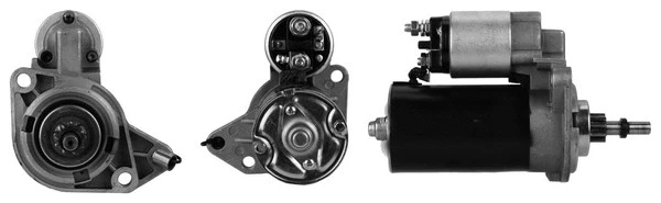 Starter (LRS01780)