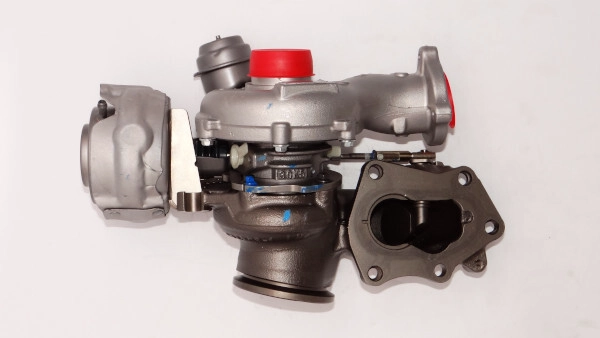 Charger, charging (supercharged/turbocharged) (LTRPA8219429)