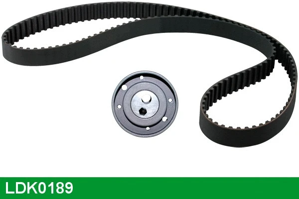 Timing Belt Kit (LDK0189)