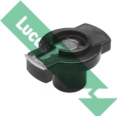 Rotor, distributor