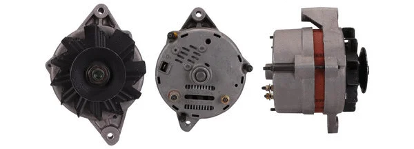 Alternator (LRA00506)