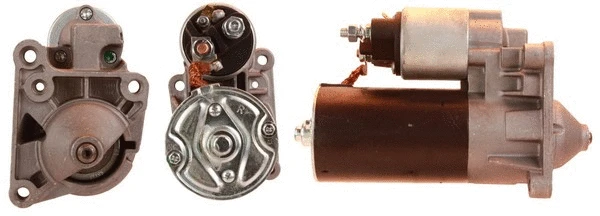 Starter (LRS00503)