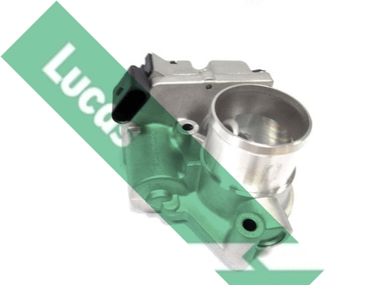 Control Flap, air supply (LTH526)