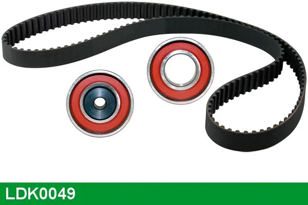 Timing Belt Kit (LDK0049)