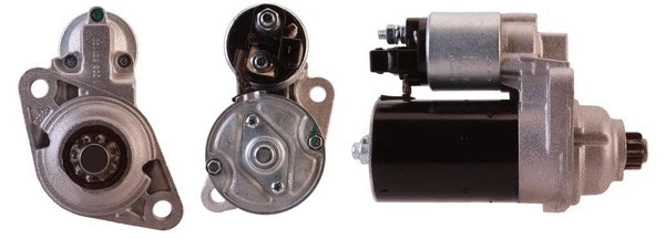 Starter (LRS02585)