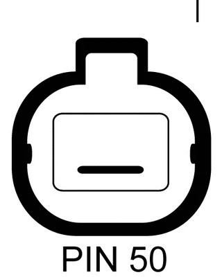 Starter (LRS02774)