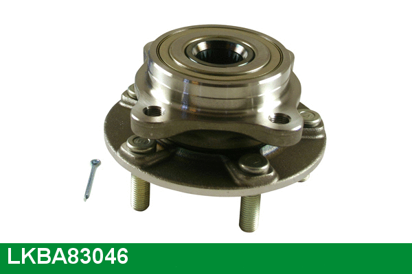 Wheel Bearing Kit (LKBA83046)