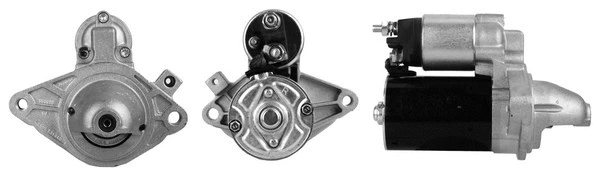 Starter (LRS02295)