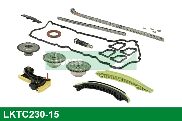 Timing Chain Kit (LKTC230-15)