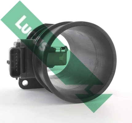 Mass Air Flow Sensor