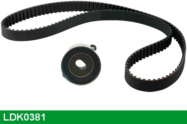 Timing Belt Kit (LDK0381)