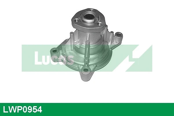 Water Pump, engine cooling (LWP0954)