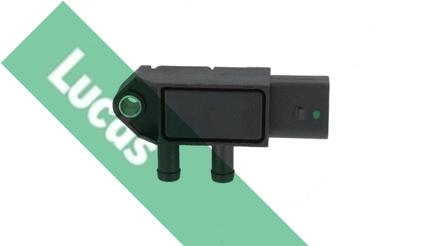 Sensor, exhaust pressure (SEB7052)