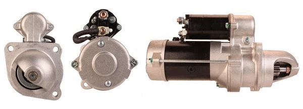 Starter (LRS01408)