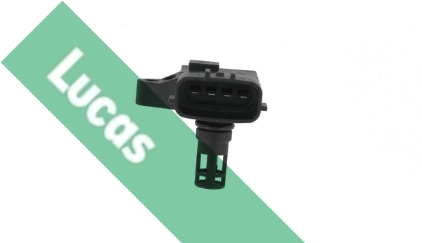 Sensor, intake manifold pressure