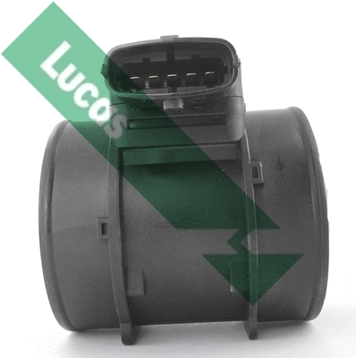 Mass Air Flow Sensor