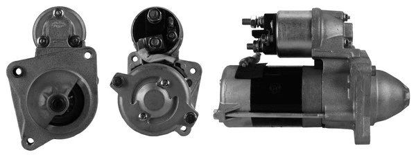 Starter (LRS01431)