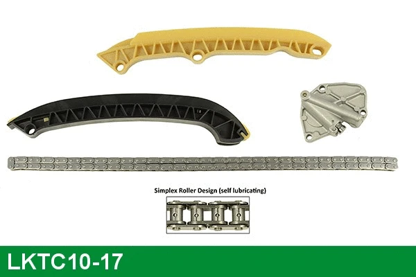 Timing Chain Kit (LKTC10-17)
