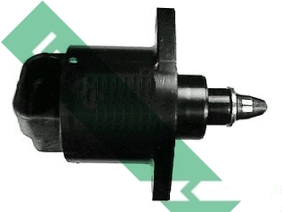 Idle Control Valve, air supply (FDB962)