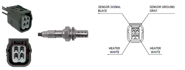 Lambda Sensor (LEB5402)