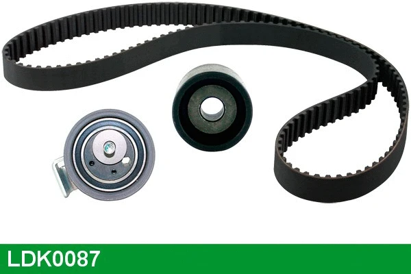 Timing Belt Kit (LDK0087)