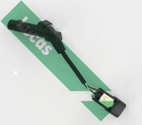 Sensor, crankshaft pulse