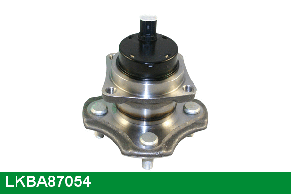 Wheel Bearing Kit (LKBA87054)